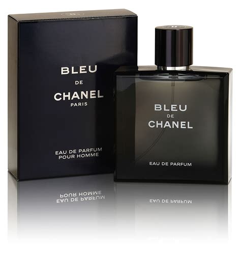 bleu de chanel eau de parfum 100ml ebay